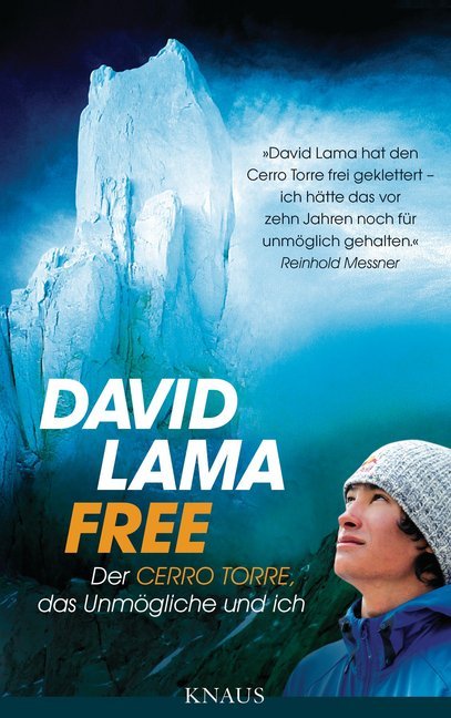Free (David Lama)