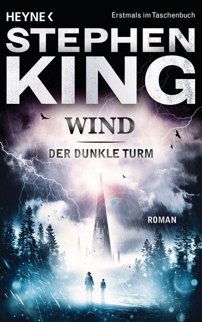 Wind (Stephen King)