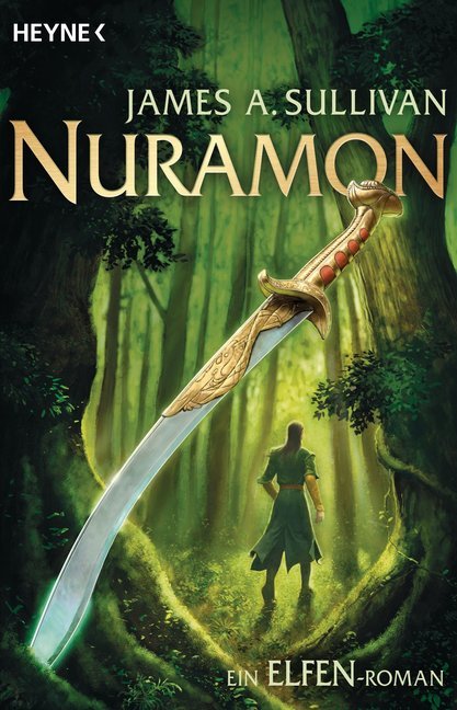 Nuramon (James A. Sullivan)