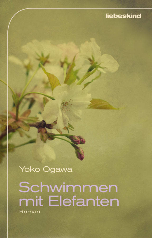 Schwimmen mit Elefanten (Yoko Ogawa)