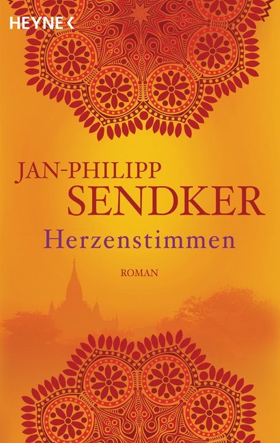 Herzenstimmen (Jan-Philipp Sendker)