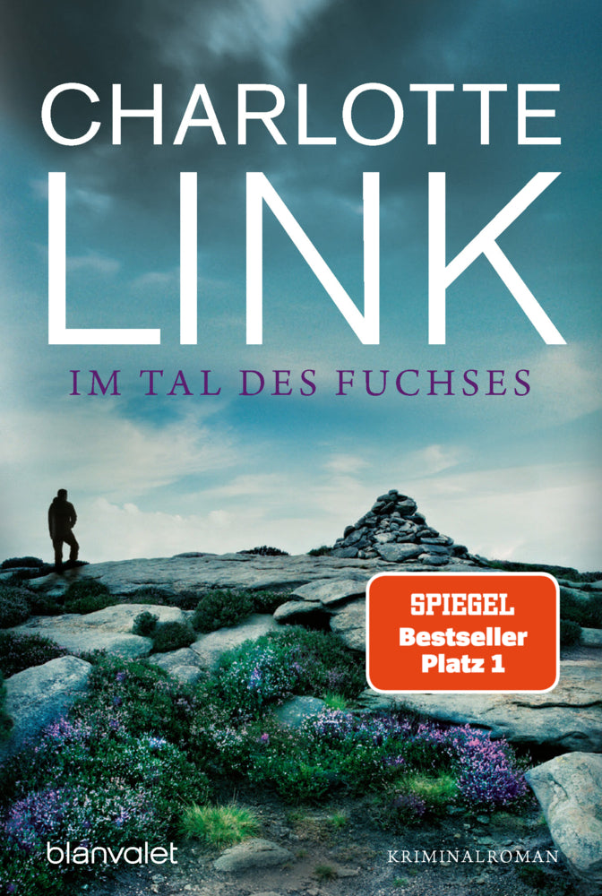 Im Tal des Fuchses (Charlotte Link)