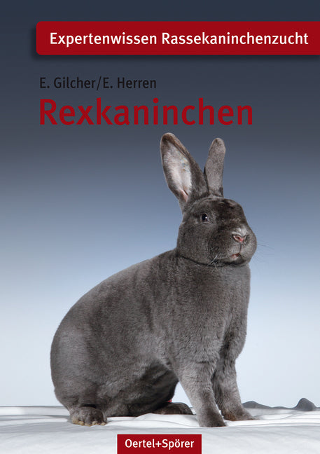 Rexkaninchen (Ernst Gilcher)