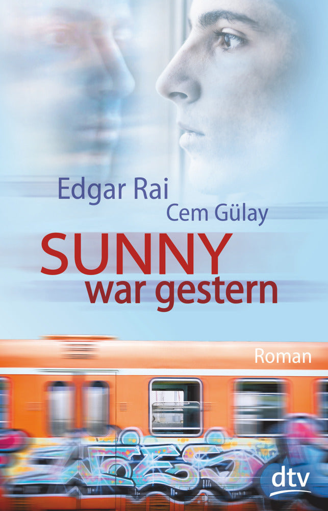 Sunny war gestern (Edgar Rai)