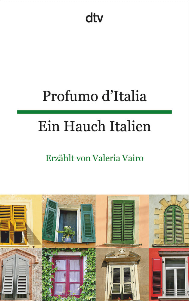 Profumo d'Italia Ein Hauch Italien (Valeria Vairo)