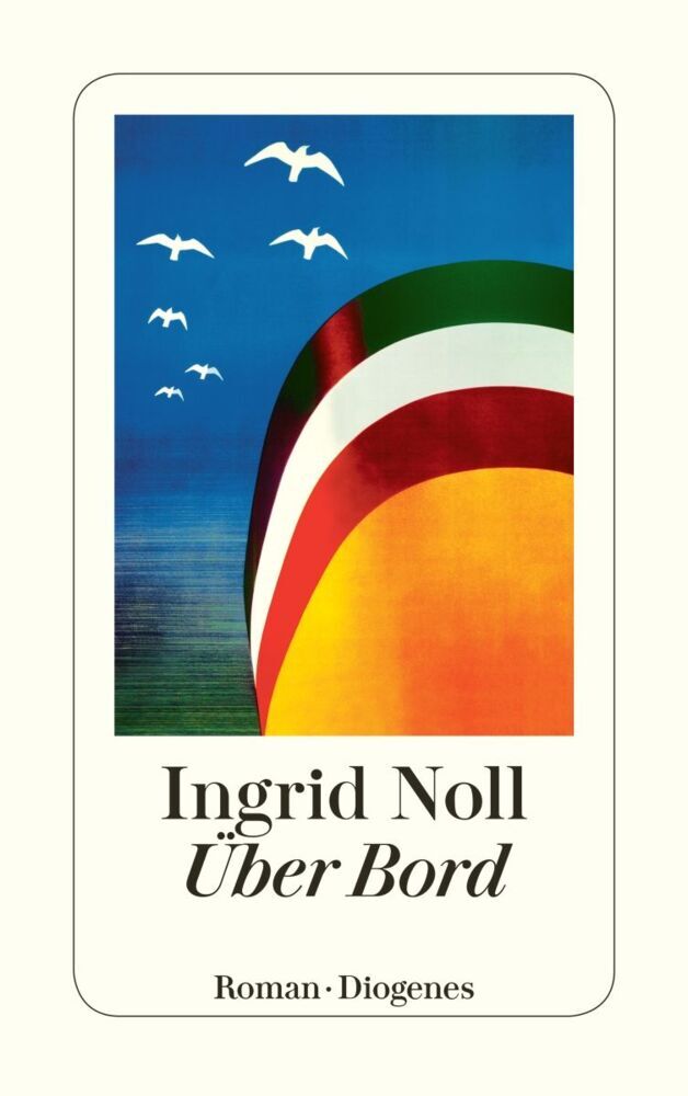 Über Bord (Ingrid Noll)