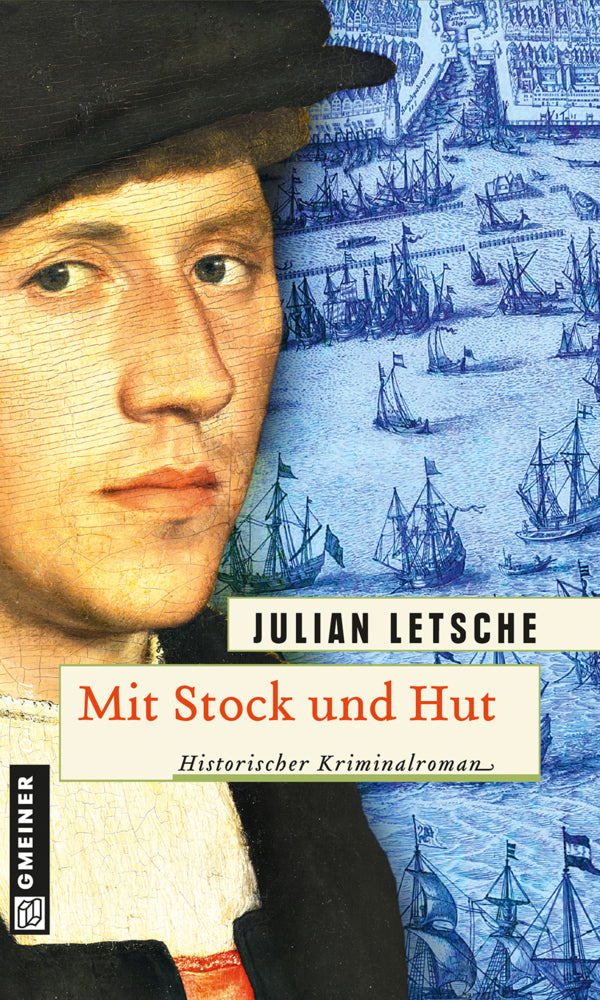 Mit Stock und Hut (Julian Letsche)