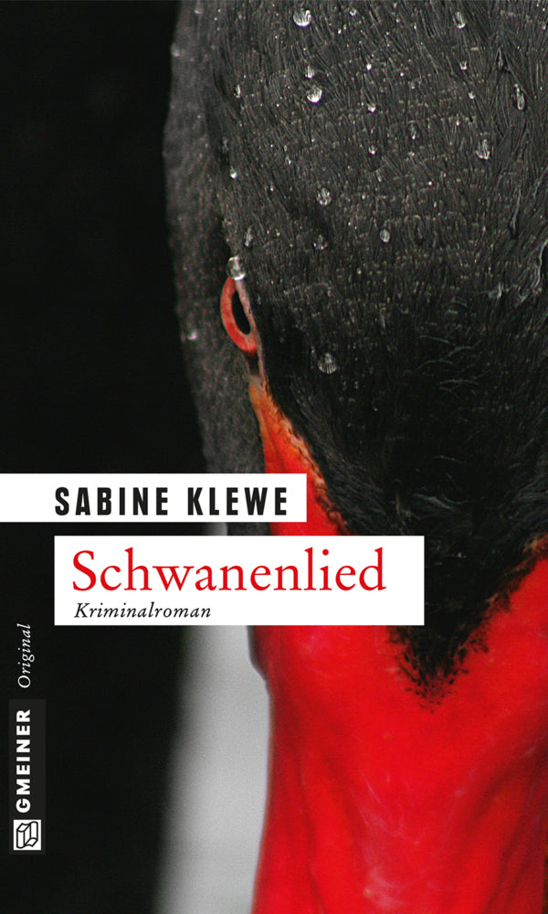 Schwanenlied (Sabine Klewe)