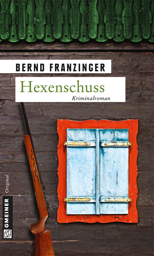 Hexenschuss (Bernd Franzinger)