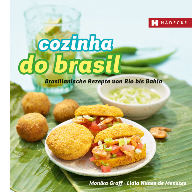Cozinha do Brasil (Monika Graff)
