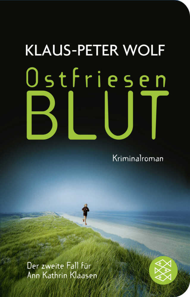Ostfriesenblut (Klaus-Peter Wolf)