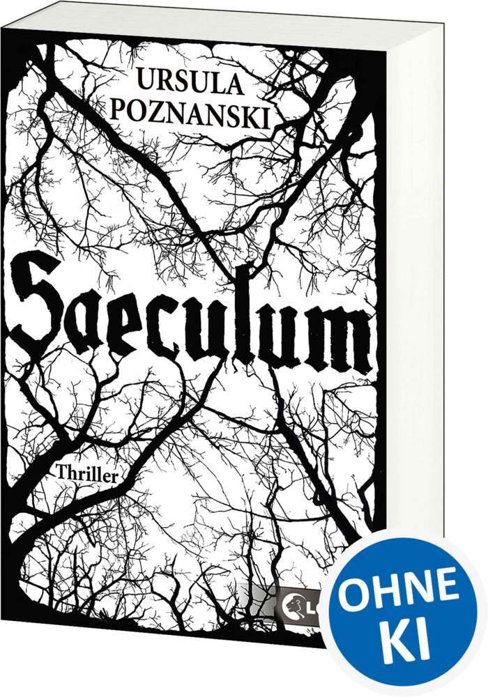 Saeculum (Ursula Poznanski)