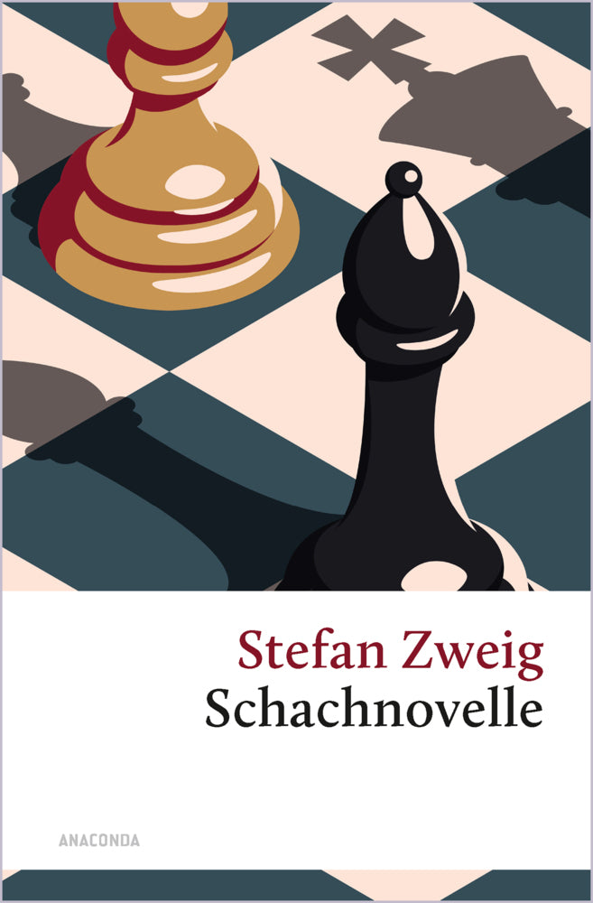 Schachnovelle (Stefan Zweig)