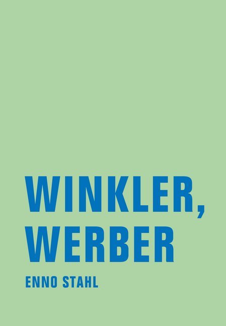 Winkler, Werber (Enno Stahl)