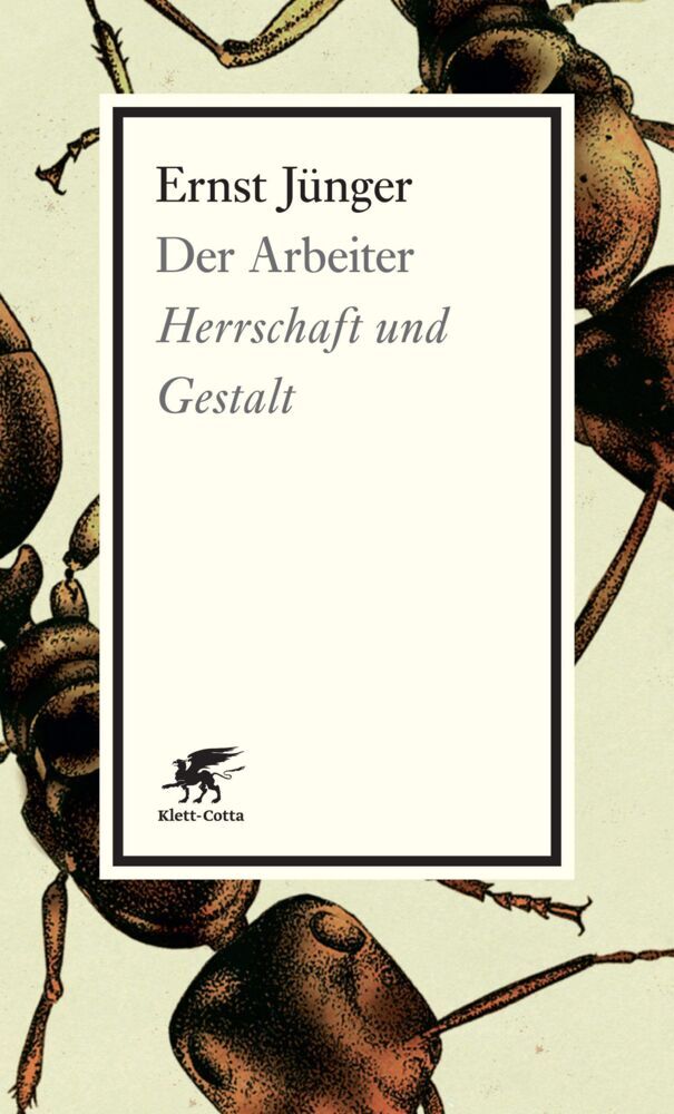 Der Arbeiter (Ernst Jünger)