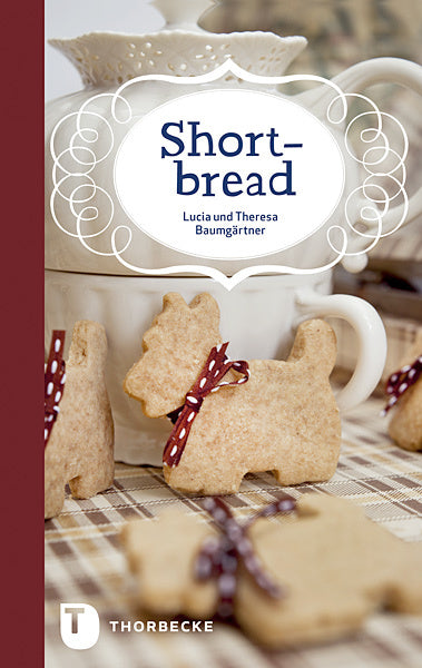 Shortbread (Lucia Baumgärtner)