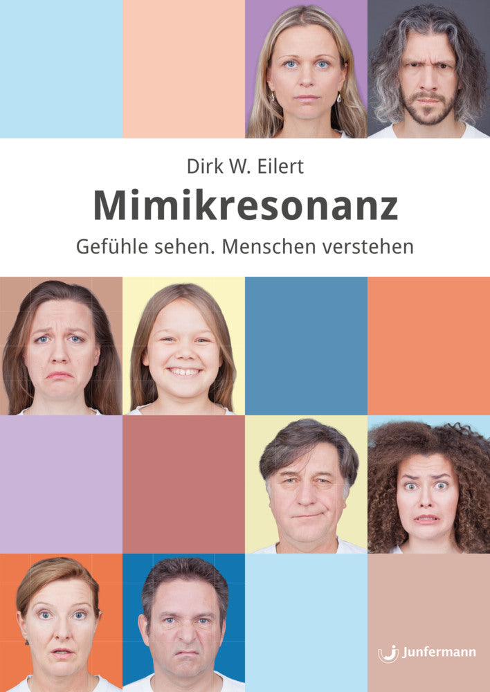 Mimikresonanz (Dirk W. Eilert)