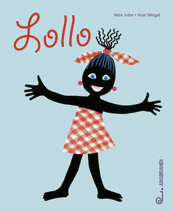 Lollo (Mira Lobe)