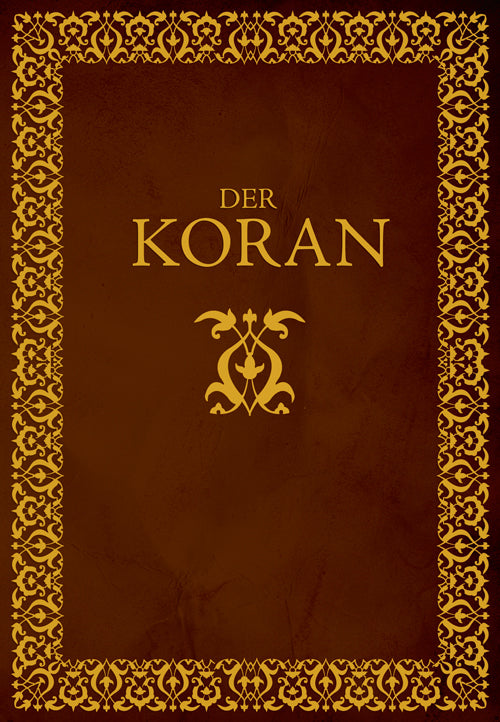 Der Koran, Übersetzung Karimi (Bernhard Uhde)