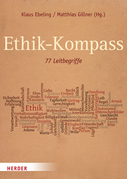 Ethik-Kompass (Klaus Ebeling)