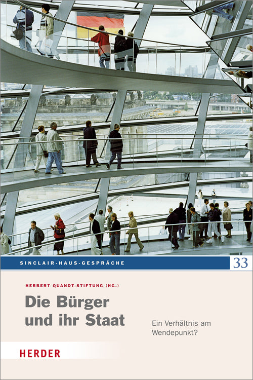 Sinclair-Haus-Gespräche (Herbert Quandt-Stiftung)