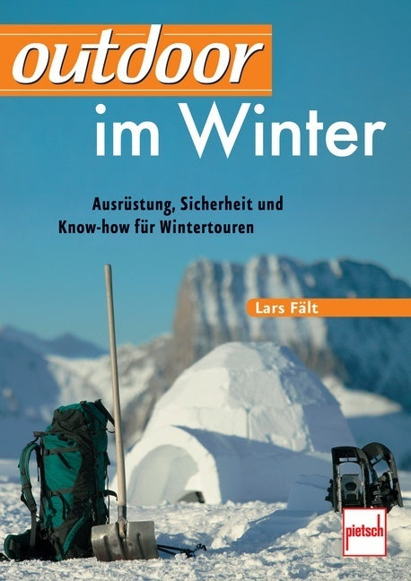 outdoor im Winter (Lars Fält)