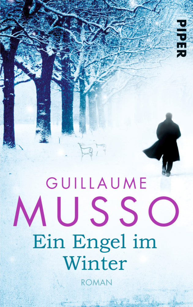Ein Engel im Winter (Guillaume Musso)