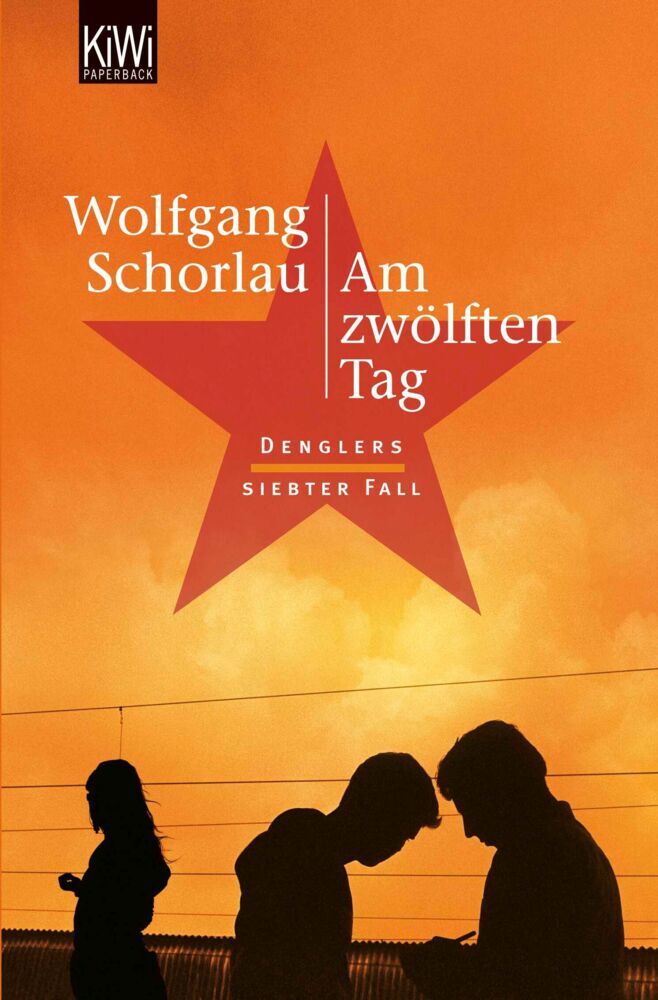 Am zwölften Tag (Wolfgang Schorlau)