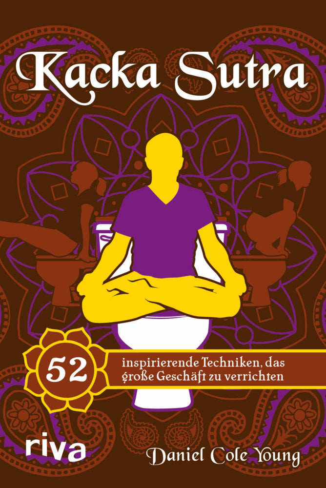 Kacka Sutra (Daniel Cole Young)
