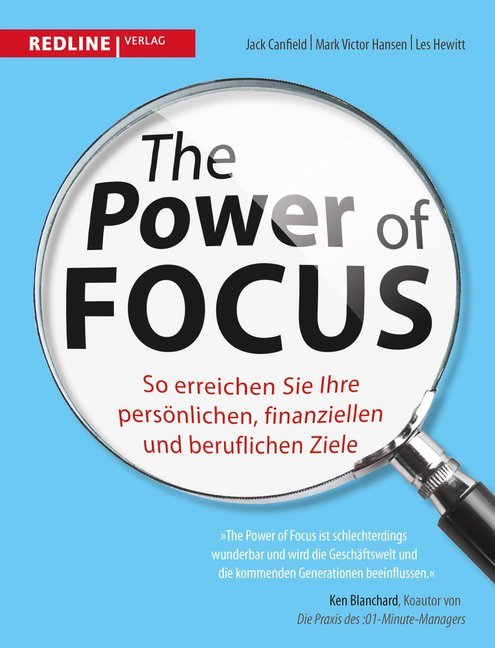 The Power of Focus (Jack Canfield)