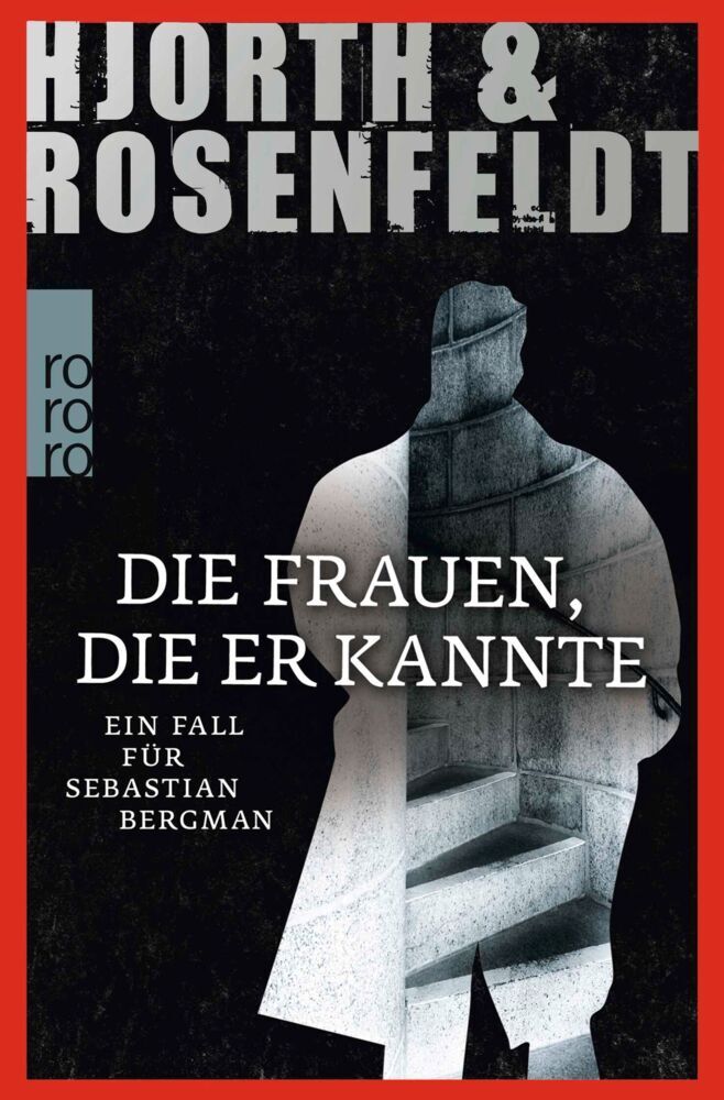Die Frauen, die er kannte (Michael Hjorth)
