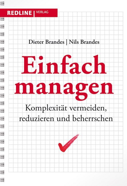 Einfach managen (Dieter Brandes)