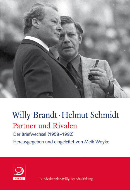 Partner und Rivalen (Willy Brandt)