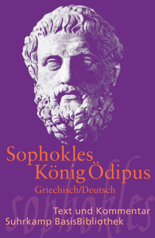 König Ödipus (Sophokles)