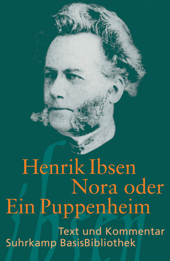 Nora oder Ein Puppenheim (Henrik Ibsen)