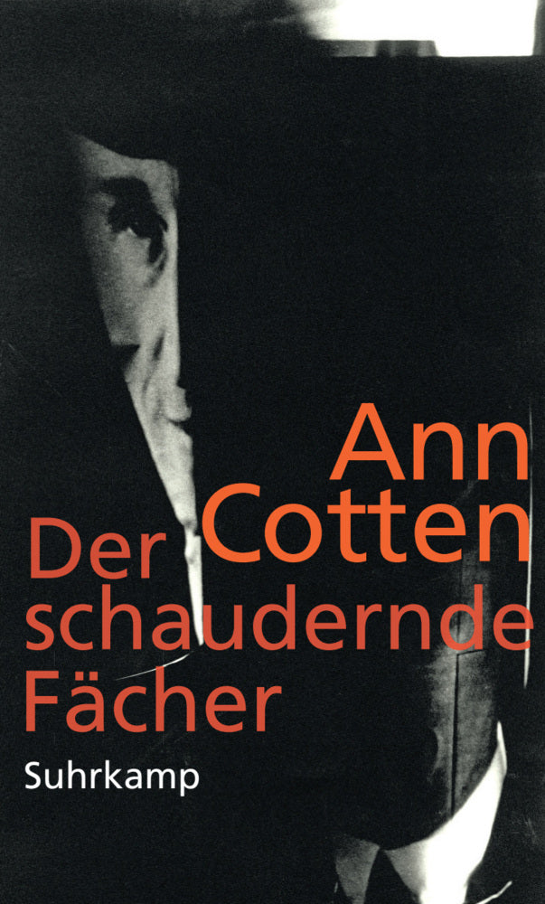 Der schaudernde Fächer (Ann Cotten)