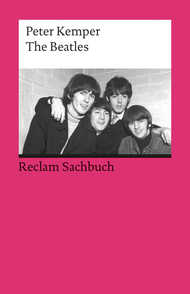 The Beatles (Peter Kemper)