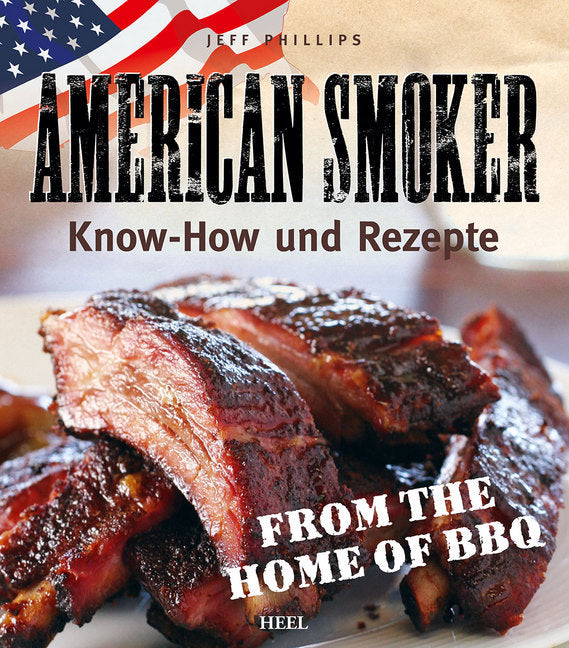 American Smoker (Jeff Phillips)