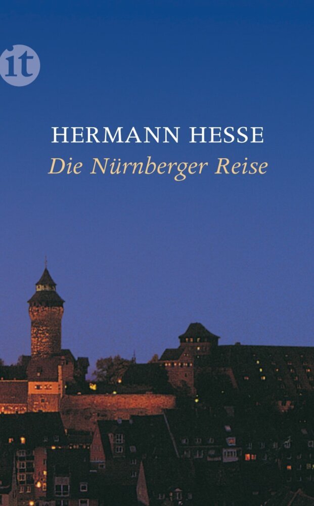 Die Nürnberger Reise (Hermann Hesse)