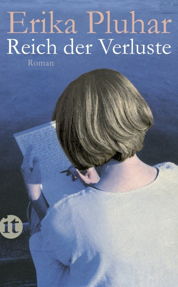 Reich der Verluste (Erika Pluhar)
