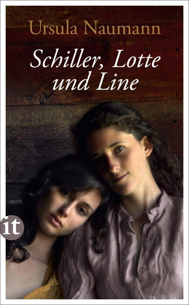Schiller, Lotte und Line (Ursula Naumann)