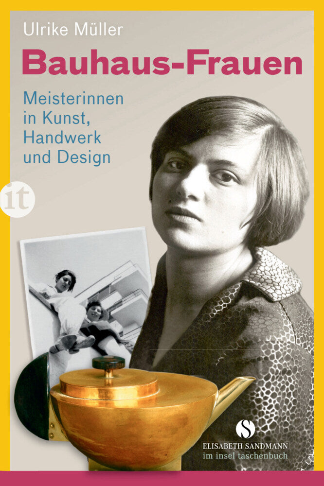 Bauhaus-Frauen (Ulrike Müller)