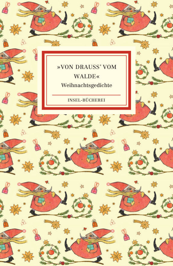 Von drauß' vom Walde (Matthias Reiner)