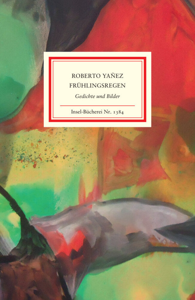 Frühlingsregen (Roberto Yañez)