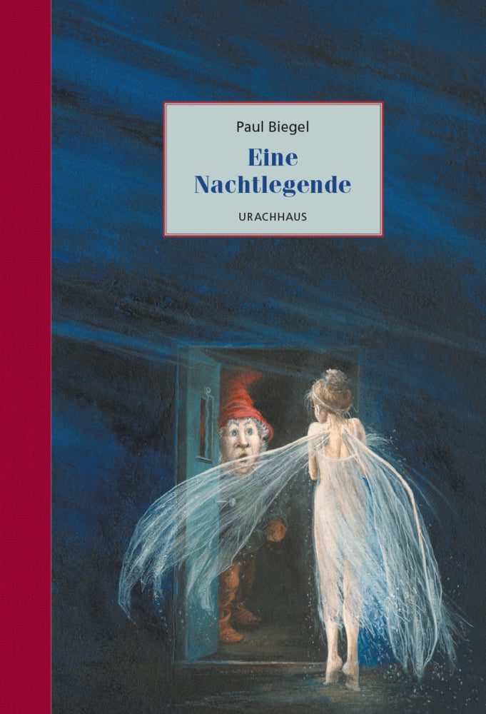 Eine Nachtlegende (Paul Biegel)