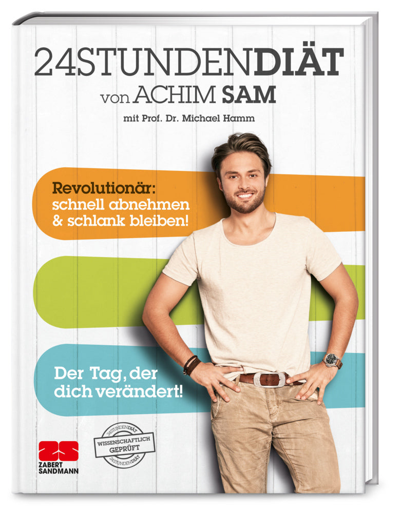 24StundenDiät (Achim Sam)