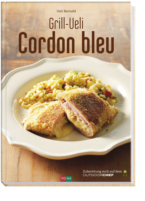 Cordon bleu (Ueli Bernold)