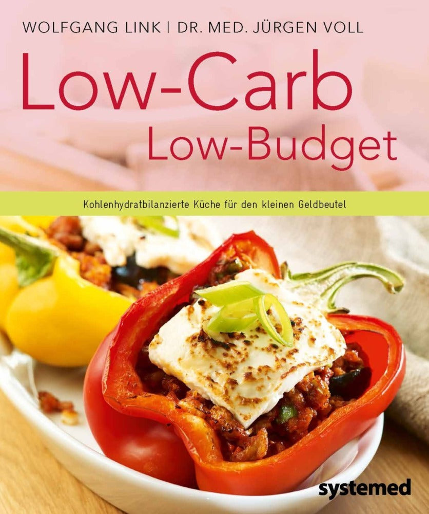 Low-Carb - Low Budget (Wolfgang Link)