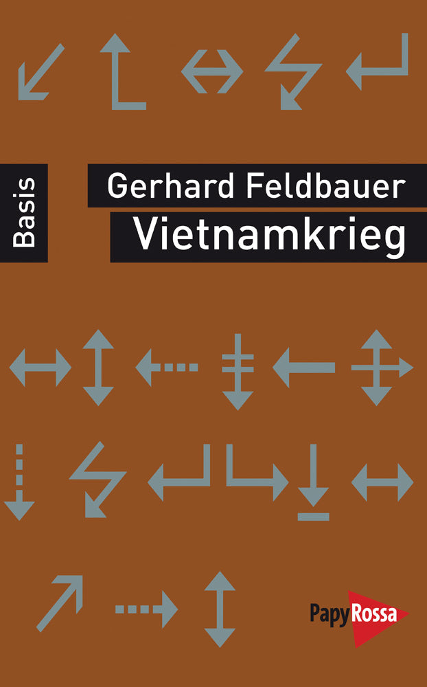 Vietnamkrieg (Gerhard Feldbauer)