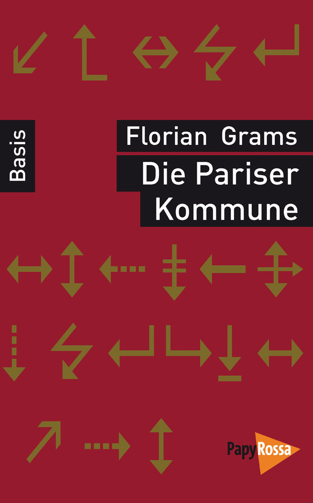 Die Pariser Kommune (Florian Grams)